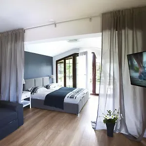 Bc 1957 Apartmán